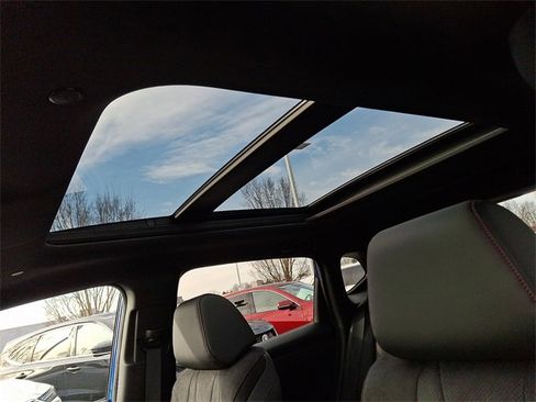 Used 2025 Acura ADX A-Spec image 14