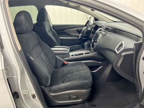 Used 2021 Nissan Murano SV image 21