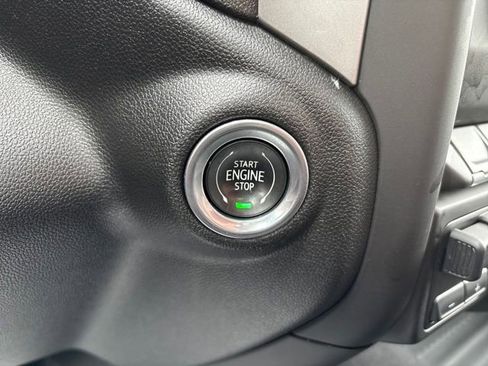 Used 2023 Chevrolet Silverado 1500 Custom w/ Rally Edition image 20