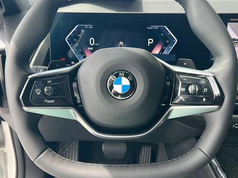 New 2026 BMW X3 xDrive30 w/ Premium Package AWD/4WD image 17