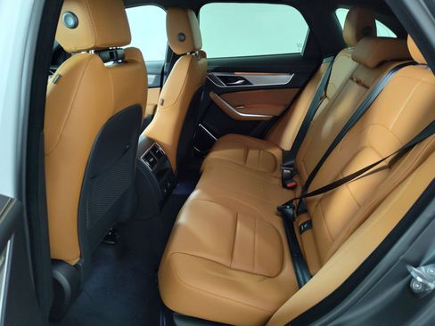 Used 2026 Jaguar F-PACE R-Dynamic S image 11