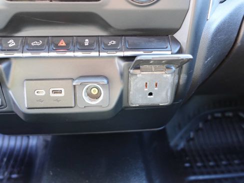 Used 2022 GMC Sierra 3500 Pro w/ Fleet Convenience Package image 45