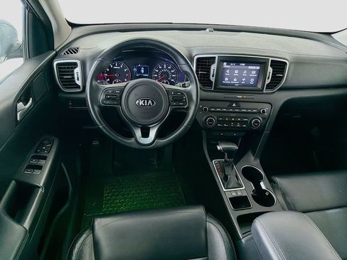Used 2017 Kia Sportage EX FWD image 20