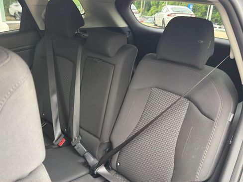 Used 2025 Kia Sportage LX FWD image 27