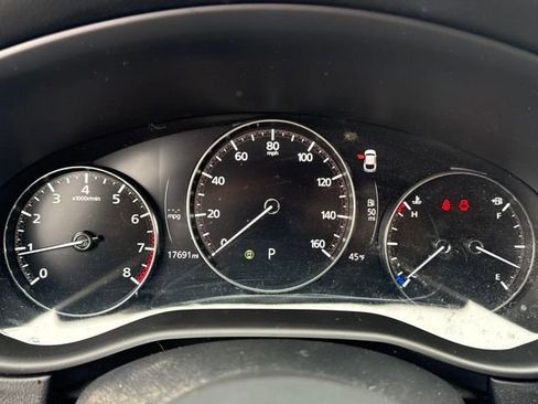 Used 2025 MAZDA CX-30 AWD 2.5 S w/ Select Sport Pkg image 23