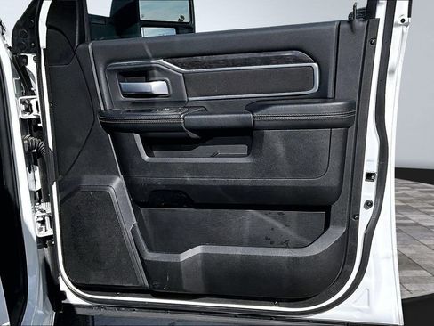 Certified 2024 RAM 2500 Big Horn w/ Night Edition image 15