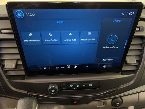 New 2026 Ford Transit 250 Base image 10