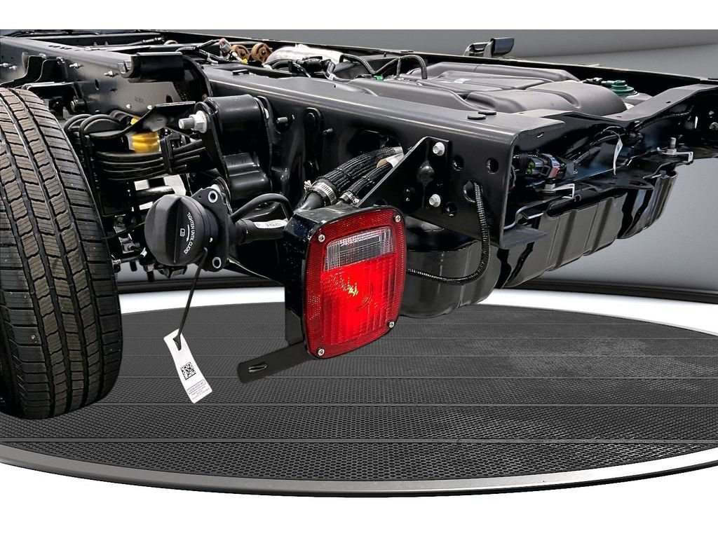 New 2027 Ford F350 XL w/ XL Chrome Package AWD/4WD image 36