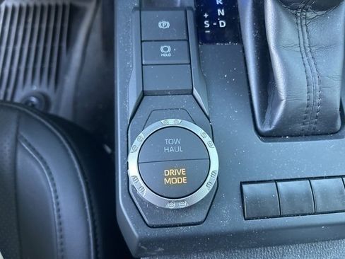 Used 2024 Toyota Tacoma TRD Sport image 12