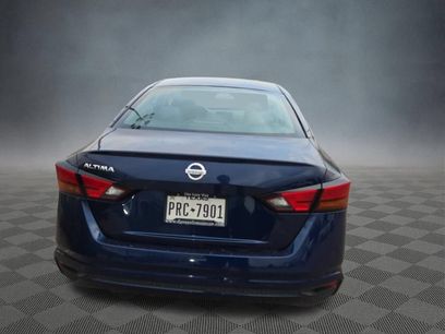 Used 2021 Nissan Altima 2.5 S