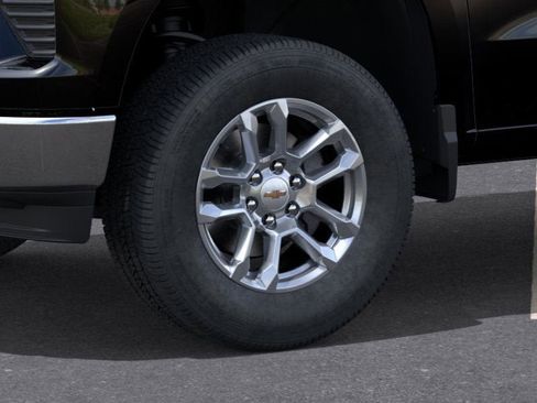 New 2026 Chevrolet Silverado 1500 LT image 61