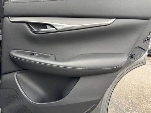 Used 2022 INFINITI QX50 Luxe w/ Appearance Package image 28