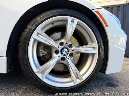 Used 2016 BMW Z4 sDrive28i w/ M Sport Package image 30