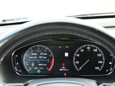 Used 2020 Honda Accord EX-L image 28
