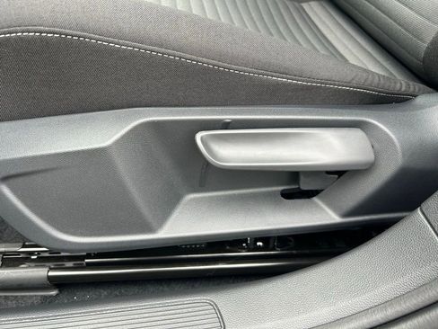 New 2026 Volkswagen Jetta S image 17