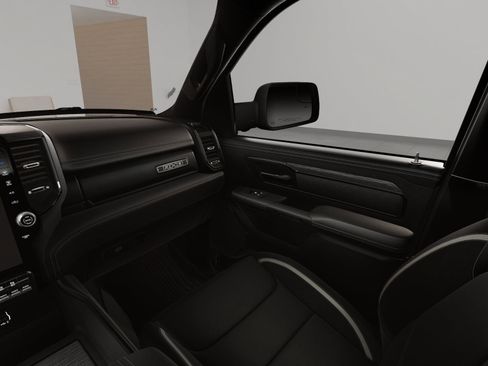 New 2026 RAM 1500 RHO image 7