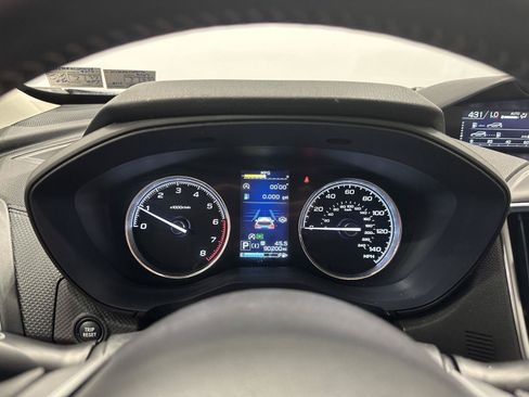 Used 2020 Subaru Forester Touring w/ Popular Package #2 AWD/4WD image 20