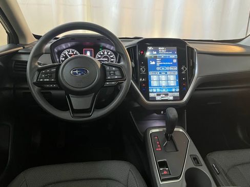 Used 2024 Subaru Crosstrek 2.0i Premium w/ Popular Package #3 image 18