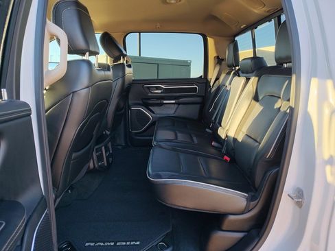 Used 2021 RAM 1500 Laramie w/ Off Road Group image 34