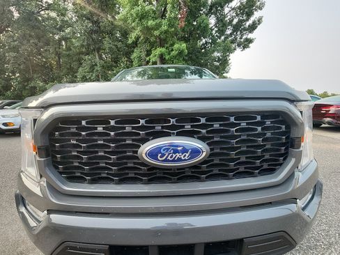 Used 2021 Ford F150 XL w/ Equipment Group 101A High RWD image 10