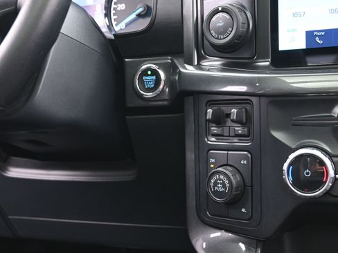 Used 2023 Ford F150 Tremor w/ 360 Degree Camera Package image 35