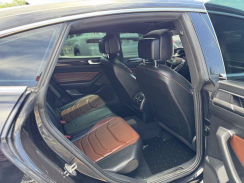 Used 2021 Volkswagen Arteon SEL w/ Luggage Net & Mats Package FWD image 39