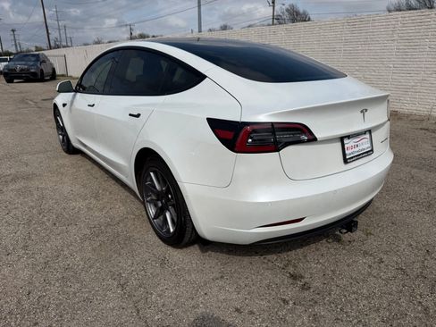 Used 2022 Tesla Model 3 Long Range image 4