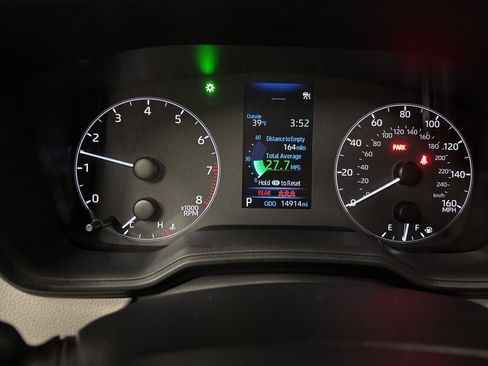 Used 2024 Toyota Corolla LE image 19