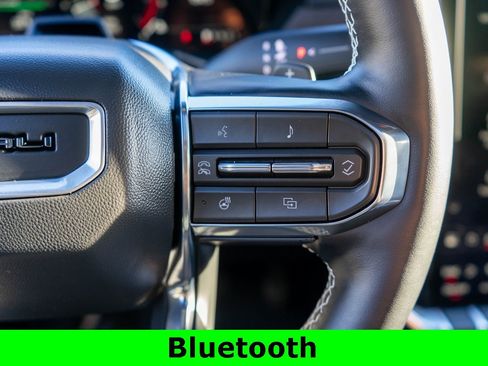 Used 2024 GMC Acadia Denali w/ Super Cruise Package image 22