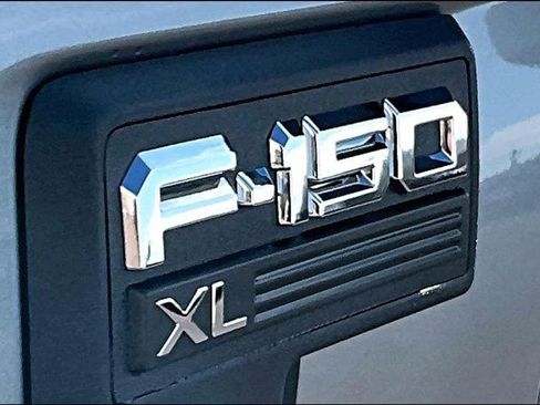 New 2026 Ford F150 XL w/ Equipment Group 103A High image 6