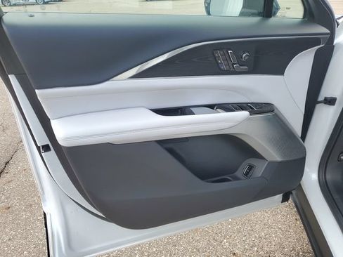 Certified 2024 Cadillac Lyriq Sport w/ LPO, Floor Liner Package AWD/4WD image 23