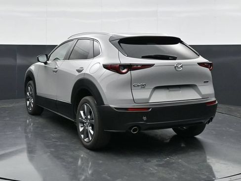 Used 2025 MAZDA CX-30 AWD 2.5 S w/ Preferred Package image 8