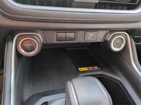 Used 2024 Toyota Grand Highlander Limited image 24