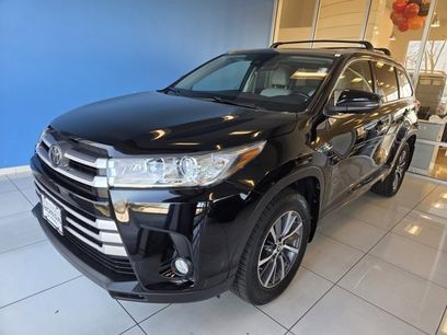 Used 2013 Toyota Highlander Plus