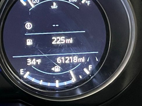 Used 2019 MAZDA CX-5 Touring image 22