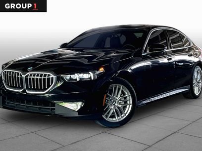 Used 2025 BMW 530i