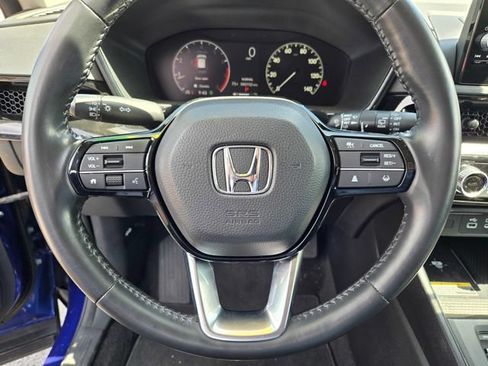 Used 2023 Honda CR-V EX-L image 11