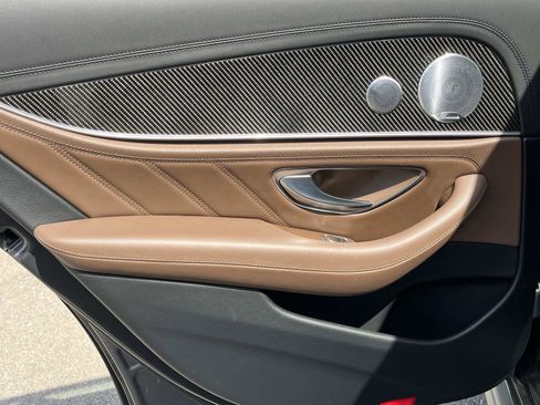 Certified 2019 Mercedes-Benz E 63 AMG S image 15