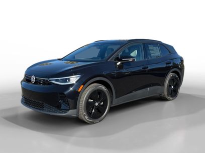 New 2025 Volkswagen ID.4 Pro S