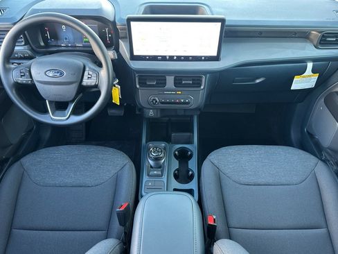 New 2026 Ford Maverick XL image 12