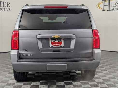Used 2020 Chevrolet Tahoe LT image 5