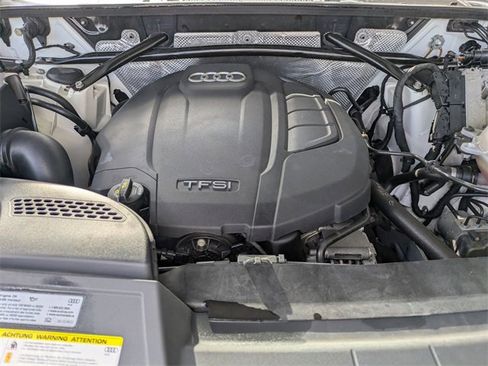 Used 2018 Audi Q5 2.0T Premium Plus w/ Premium Plus Package image 16