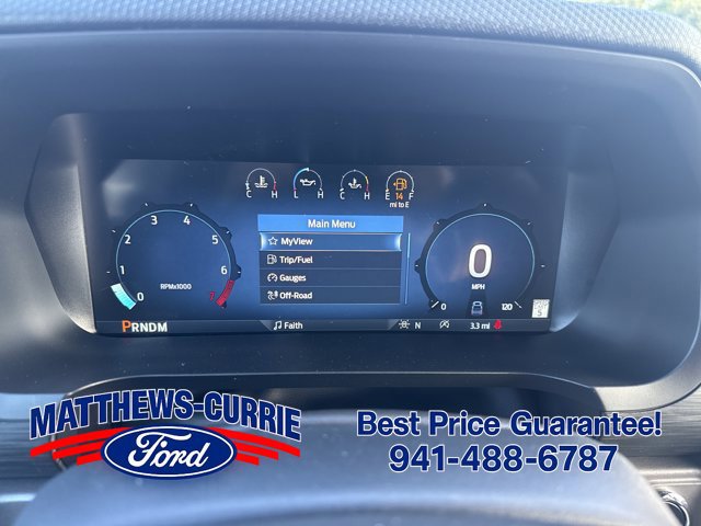 New 2026 Ford F150 XLT w/ Equipment Group 302A MID RWD image 18