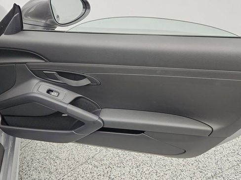 Used 2022 Porsche 718 Boxster T Roadster with Adaptive Sport image 25