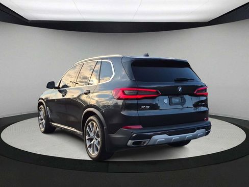 Used 2019 BMW X5 xDrive40i w/ Premium Package 2 AWD/4WD image 6