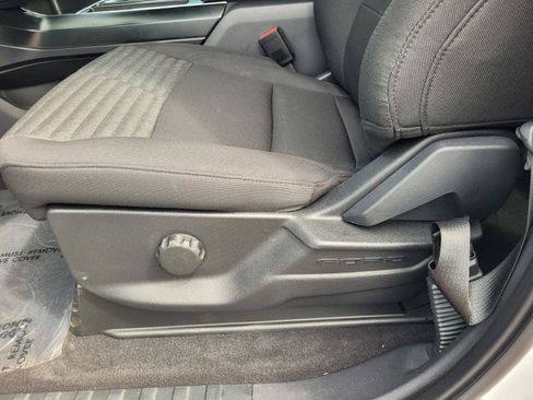 Used 2023 Ford F150 XL w/ STX Appearance Package RWD image 19