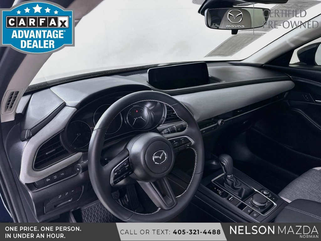 Used 2026 MAZDA CX-30 Aire Edition AWD/4WD image 10