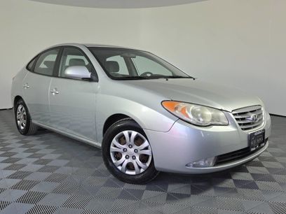 Used 2010 Hyundai Elantra GLS