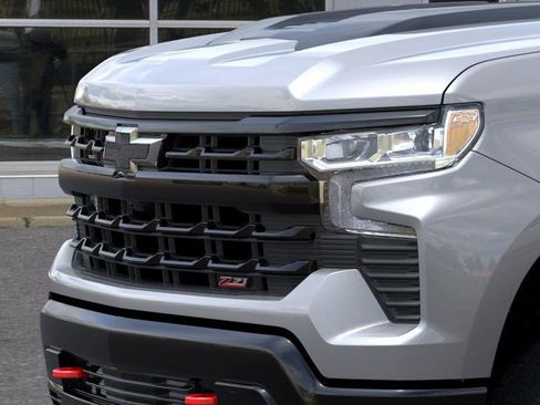 New 2026 Chevrolet Silverado 1500 LT Trail Boss image 20