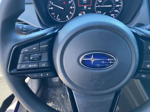 New 2026 Subaru Crosstrek 2.0i Premium AWD/4WD image 20